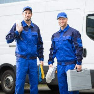 Servicio técnico Junkers en Madrid